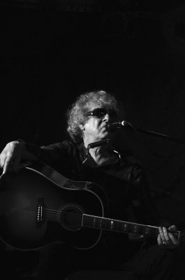 Ian Hunter