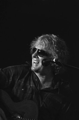 Ian Hunter 