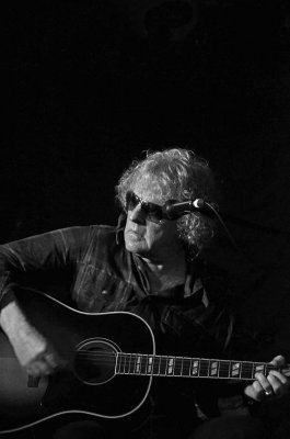 Ian Hunter