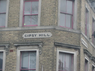 Gipsy Hill.South London.Crystal Palace.jpg