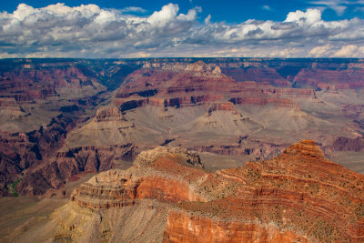 Grand Canyon - Mather Point