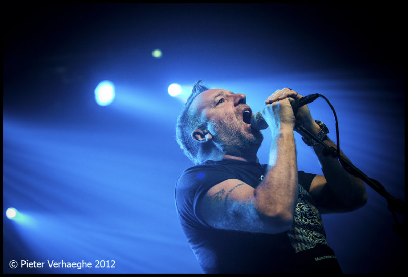 Peter Hook 