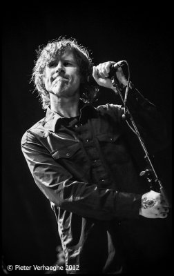 Mark Lanegan @ Royal Circus Brussels