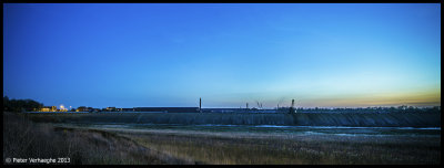 Ploegsteert Brick Factory Belgium