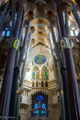 La Sagrada Família
