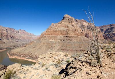 Grand Canyon (West Rim)