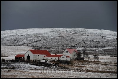 iceland