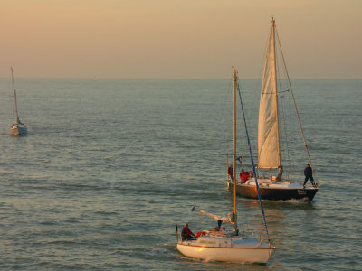 Ostende Belgique