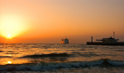 Ostende Belgique