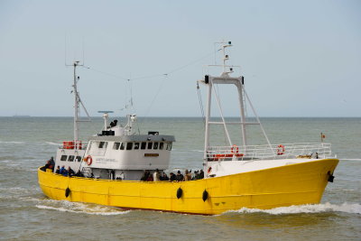 Ostende Belgique