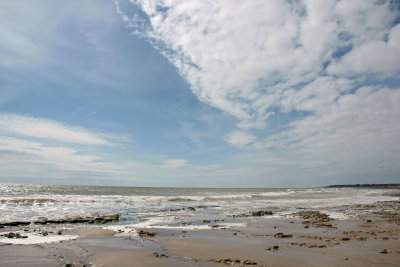 Jard sur Mer Vende France