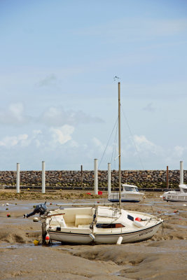 Jard sur Mer Vende France