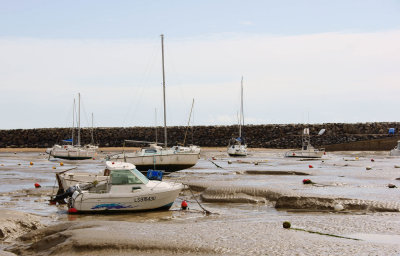 Jard sur Mer Vende France