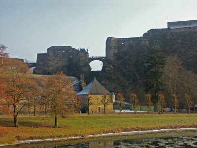 Bouillon Belgique