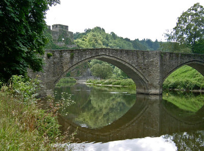 Bouillon Belgique