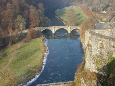 Bouillon Belgique