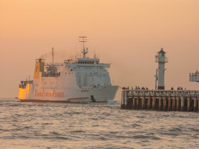 Ostende Belgique