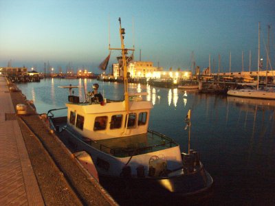 Ostende Belgique