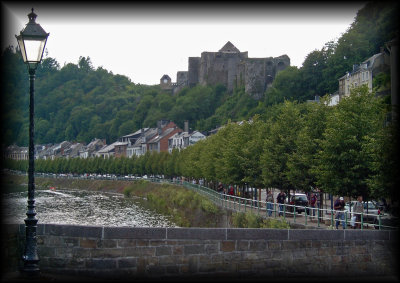 Bouillon Belgique