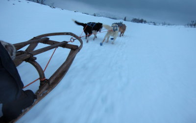 Norway Tromso 2013