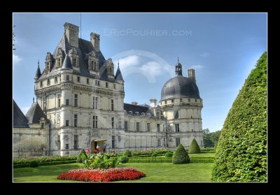 Chateau de Valencay 17