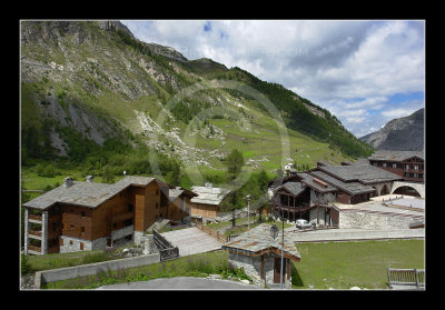 Val D'isere 3