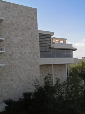 Getty Center