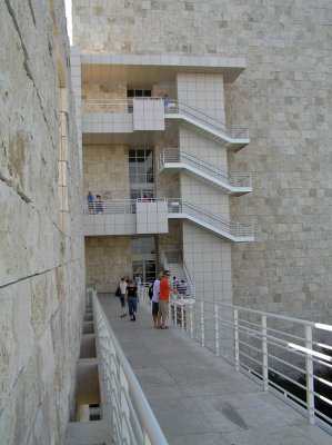 Getty Center
