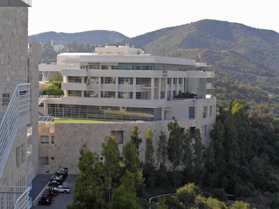 Getty Center