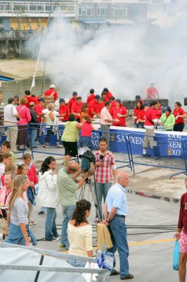 Sanxenxo - Galicia - Spain - 2006