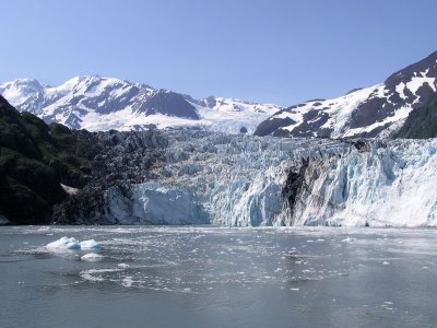 Prince William Sound