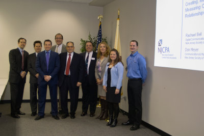 January 3, 2013: Technology Update - Social Networking, Security, Data Recovery Readiness