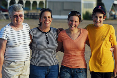 Millie, Tracey,Ashley,Ryan.jpg