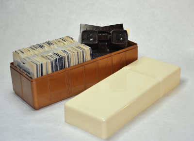 View-Master Collection