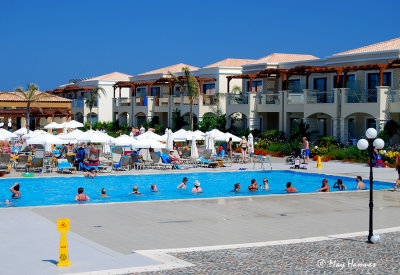 Mythos Beach Resort