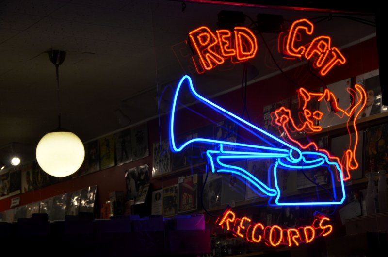 vinyl