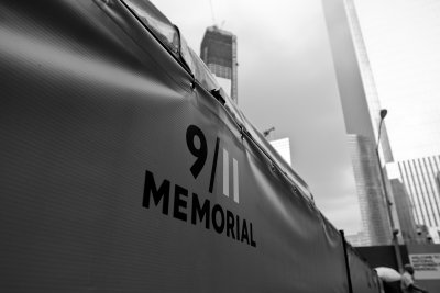 2012 Summer NYC