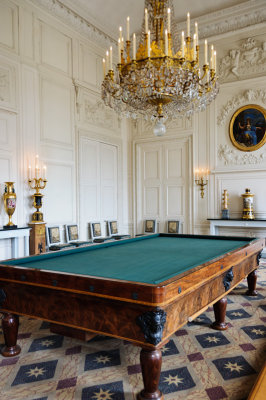 Grand Trianon Room