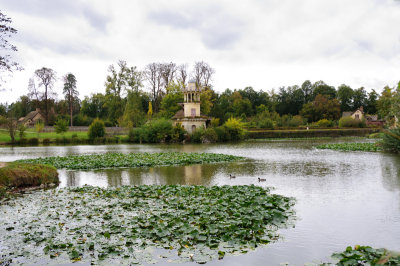 Marie Antoinette's Hamlet