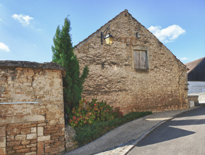 Chateau Mersault