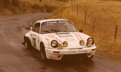 3L RS n 9114609024 Tour Auto 1979