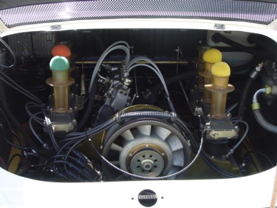 engine