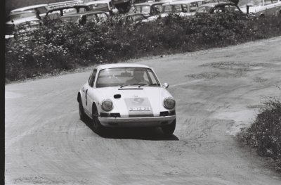 Prototype R1 / Mugello 1968