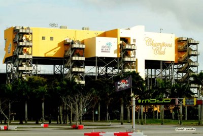 Florida Winter Tour Homestead Karting