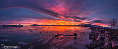 Utah Lake