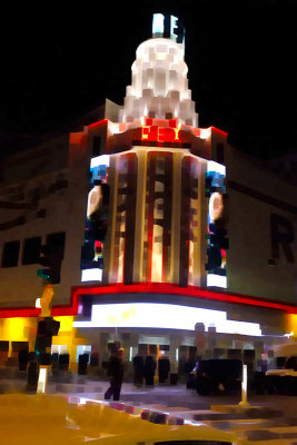 Le Grand REX