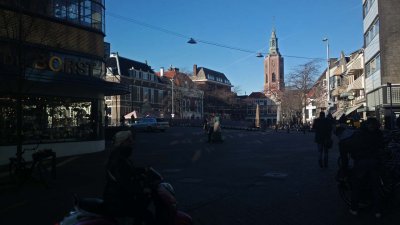 Grote Markt, Den Haag