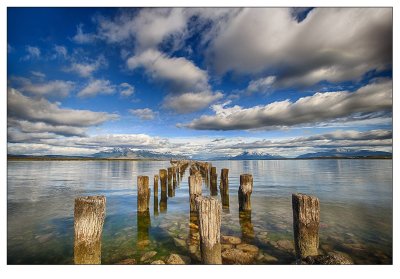 Puerto Natales