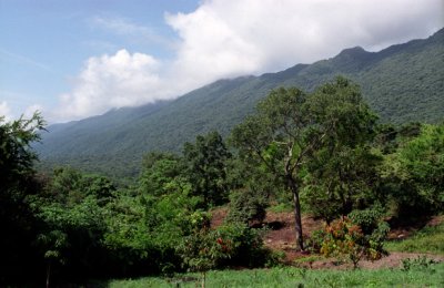 Sierra Madre Oriental