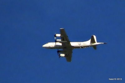 NAVY P3 ORION